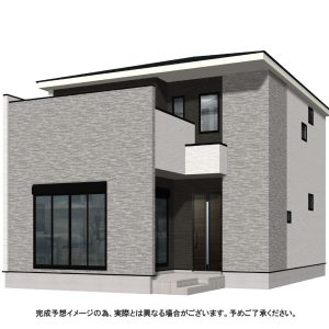 【お預かり情報】草加市谷塚町 新築一戸建て 2期